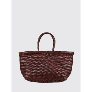 Dragon Diffusion Handbag Woman Burnt